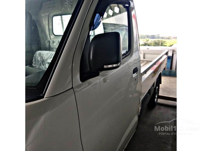 2020 Daihatsu Gran Max STD ACPS Single Cab Pick-up