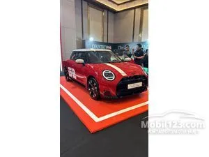 2026 MINI Cooper 2.0 John Cooper Works Hatchback