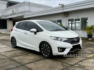 2017 Honda Jazz 1.5 RS Hatchback