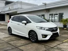 2017 Honda Jazz 1.5 RS Hatchback
