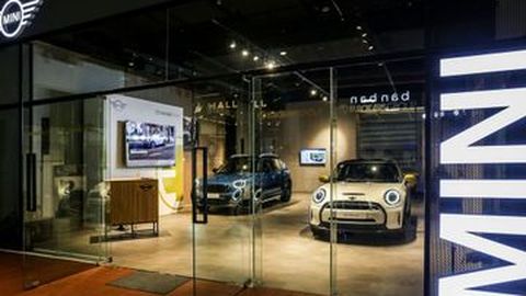 MINI Gandeng Mitra Diler Baru di Indonesia