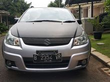 2008 Suzuki SX4 1.5 Cross Over Hatchback #jualcepatpemiliklangsung