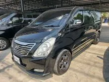 2012 Hyundai H-1 2.5 (ปี 08-17) Maesto Deluxe Van