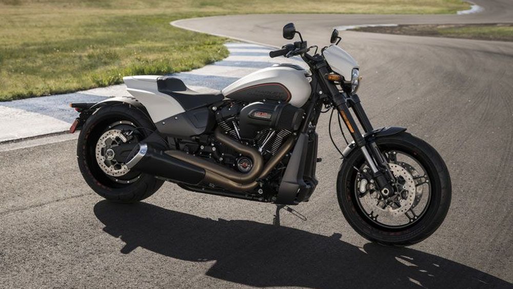 Harga  Motor Harley  Davidson  Kini Lebih Terjangkau Motor 