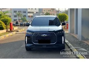 2025 Chery Tiggo Cross 1.5 Sport SUV