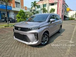 2022 Daihatsu Xenia 1.3 X MPV