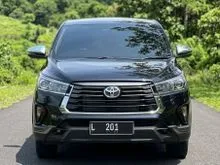 2021 Toyota Kijang Innova 2.4 Venturer MPV