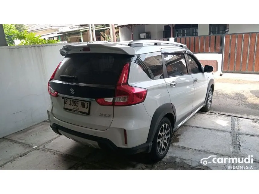 2023 Suzuki XL7 Beta SUV