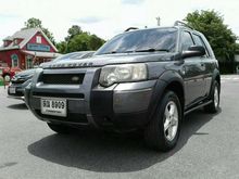 2006 Land Rover Freelander 2.0 (ปี 00-06) TD4 HSE SUV AT
