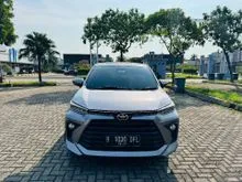 2021 Toyota Avanza 1.5 G TSS MPV Automatic TDP 5 JT