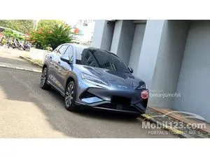 2025 BYD Sealion 7 Premium SUV