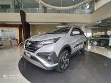 All New Toyota Rush AT 2020