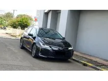 2021 Toyota Corolla Altis 1.8 V Sedan AT Hitam 2021 2022 [ GARANSI 5TH ]