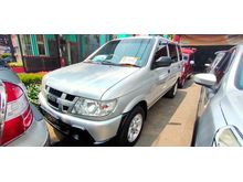 2014 Isuzu Panther 2.5 LM SMART SUV