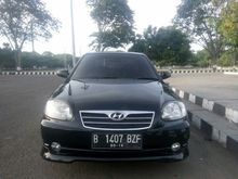 2012 Hyundai Avega 1.5 Sedan