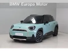 2024 Mini Aceman 0.0 U25 SE Hatchback