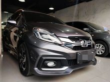 2015 Honda Mobilio 1.5 RS MPV