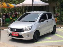 2016 Suzuki Celerio 998 (ปี 14-17) GL Hatchback AT