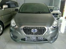 2015 Datsun GO+ 1.2 T-OPTION MPV