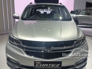 2022 Wuling Cortez 1,5 Lux+ EX Wagon best price best deal