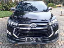 2018 Toyota Innova Venturer 2.4 N140 Wagon
