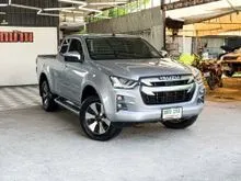 2021 Isuzu D-MAX 1.9 Space Cab (ปี 19-26) Hi-Lander ZP Pickup