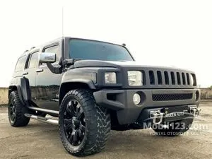 2008 Hummer H3 3.7 Wagon