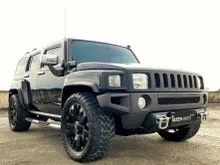2008 Hummer H3 3.7 Wagon