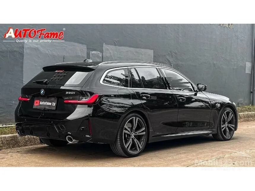2024 BMW 330i M Sport Touring Wagon