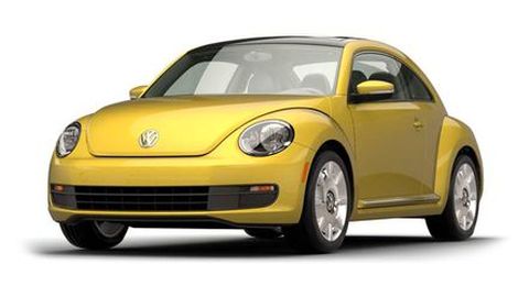 ปิดตำนาน เต่าทอง? Volkswagen เผยยกเลิกการพัฒนา Beetle รุ่นต่อไป