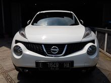 2012 Nissan Juke 1.5 RX AT Pajak Panjang 1 Tahun