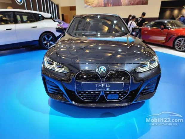 BMW I Baru Harga Termurah, Kondisi Terbaik | Mobil123