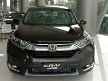 2019 Honda CR-V 1,5 Prestige TDP 45JT