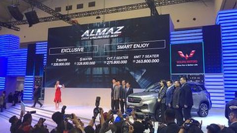 Selisih Rp 10 Juta, Beda Wuling 5 dan7 Penumpang Ternyata Tidak Sederhana