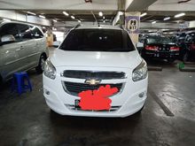 2014 Chevrolet Spin 1.2 LTZ SUV