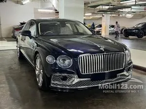 2023 Bentley Flying Spur 2.9 Hybrid Sedan