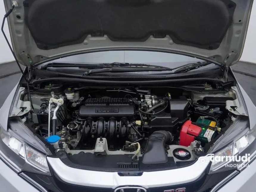 2019 Honda Jazz RS Hatchback