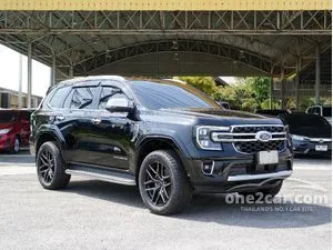2023 Ford EVEREST 2.0 Titanium+ SUV