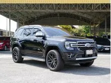 2023 Ford EVEREST 2.0 (ปี 22-28) Titanium+ 4WD SUV