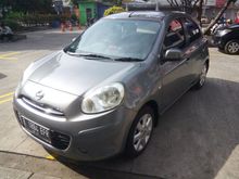 Nissan March 1.2 M/T th 2011 - Pemilik Tgn.1