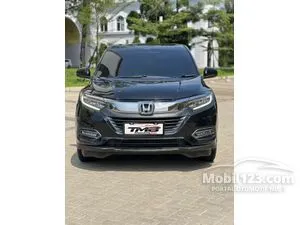 2021 Honda HR-V 1.5 S SUV