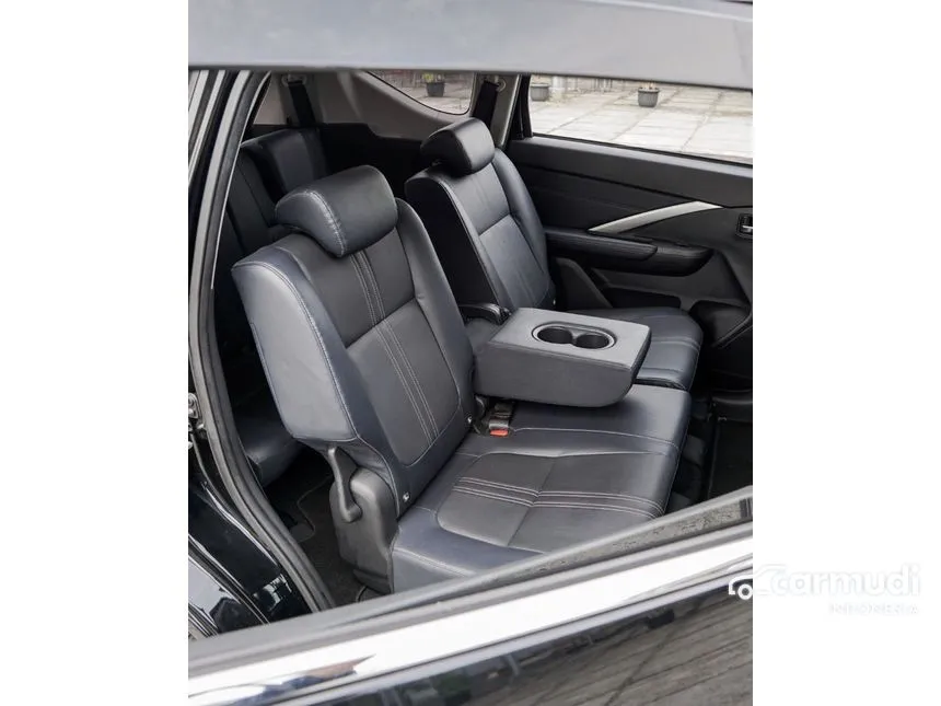 2023 Mitsubishi Xpander Cross Premium MPV