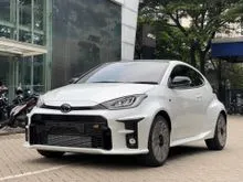 2021 Toyota Yaris 1.6 GR-Four Hatchback