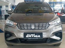 Promo Suzuki Ertiga Dp.Mulai 10 Jt