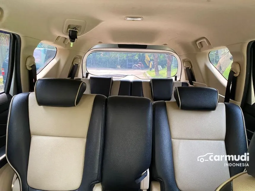 2018 Mitsubishi Xpander Ultimate MPV