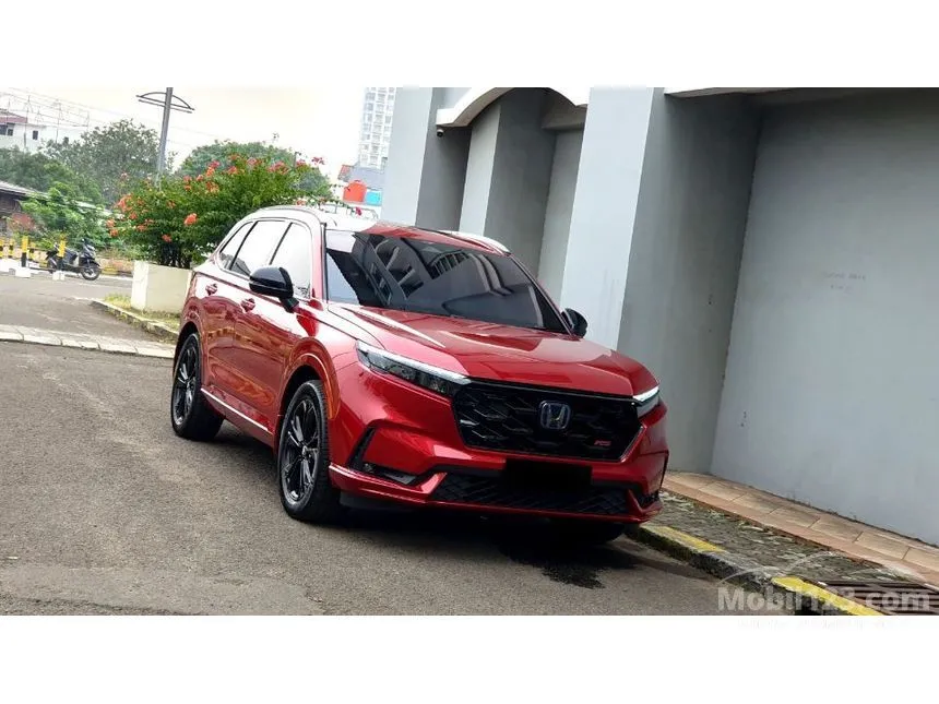 2023 Honda CR-V RS e:HEV SUV