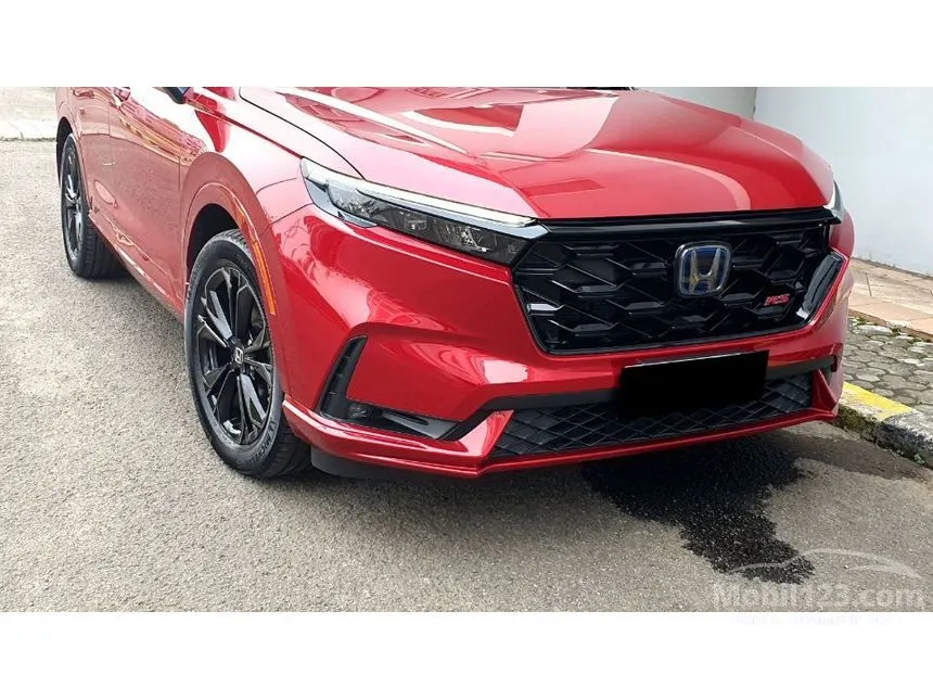 2023 Honda CR-V RS e:HEV SUV