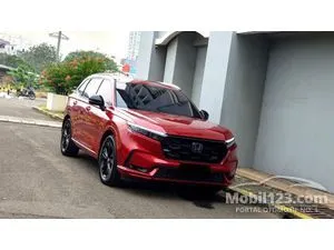 2023 Honda CR-V 2.0 RS e:HEV SUV