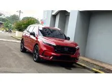 2023 Honda CR-V 2.0 RS e:HEV SUV Sensing AT 2023 2024 [ KM LOW ]