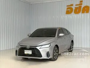 2023 Toyota Yaris Ativ 1.2 Smart Sedan